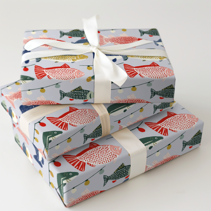 Festive Fish