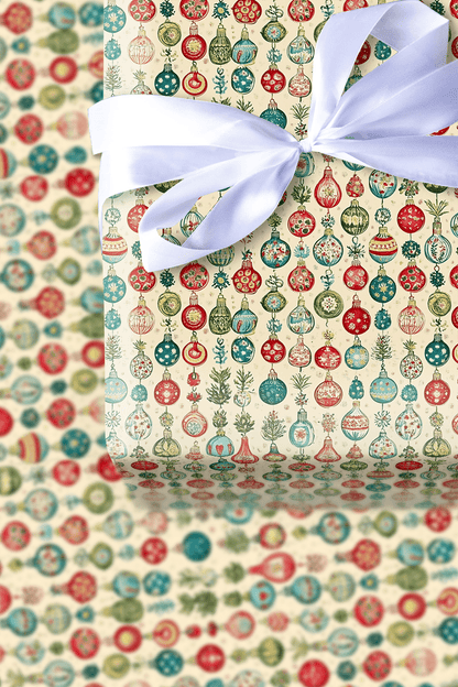 Darlene - Wrapping Paper - Aspen & Arlo
