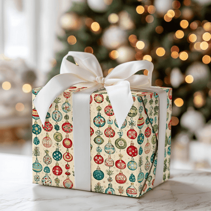 Darlene - Wrapping Paper - Aspen & Arlo