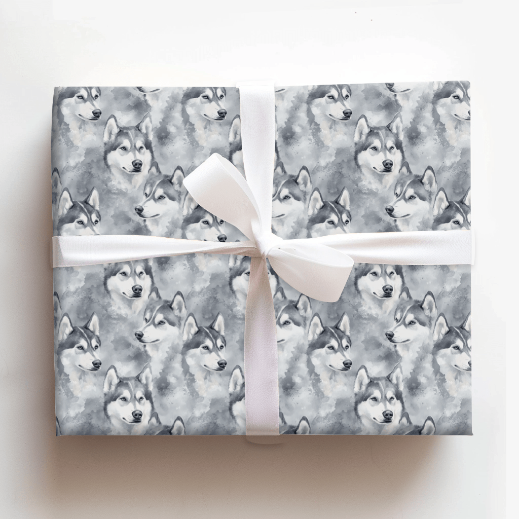 Race to Victory - Wrapping Paper - Aspen & Arlo