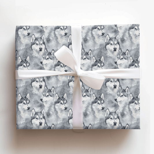 Race to Victory - Wrapping Paper - Aspen & Arlo