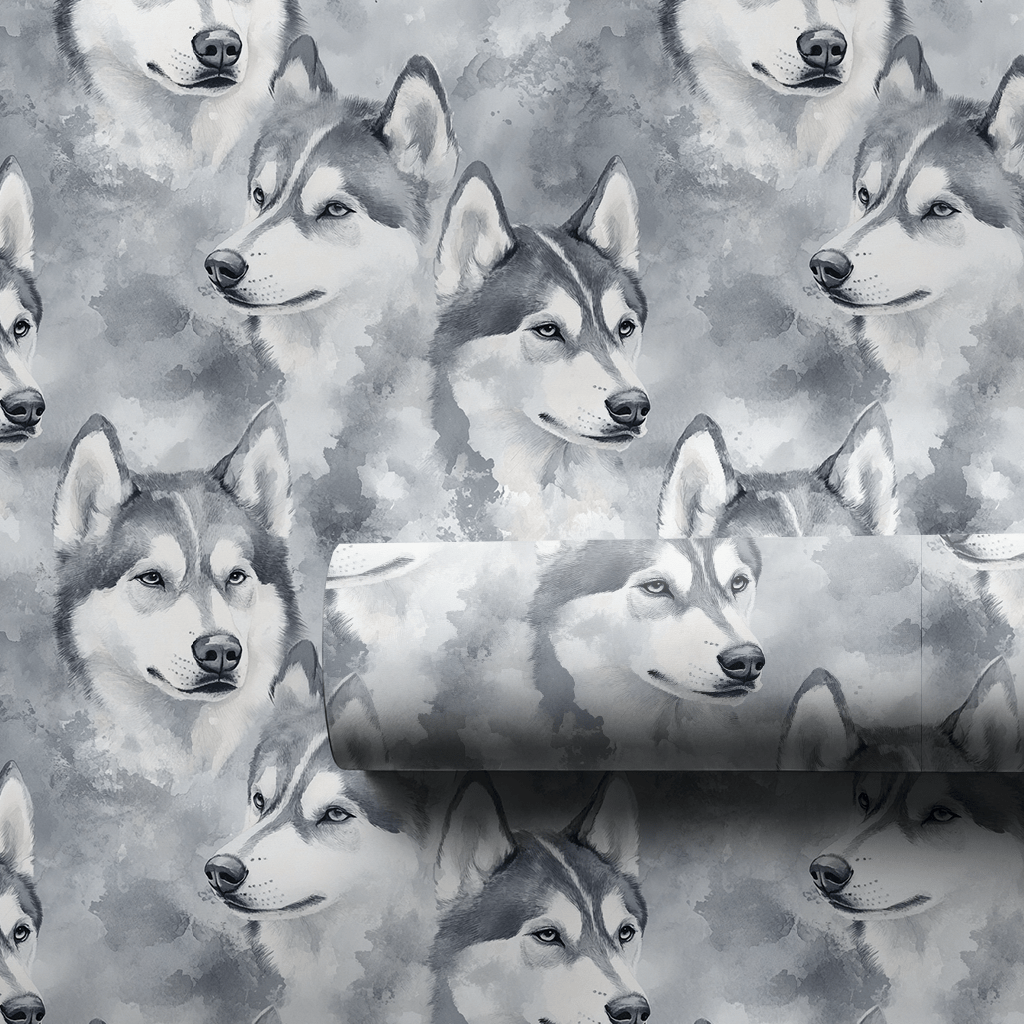 Race to Victory - Wrapping Paper - Aspen & Arlo