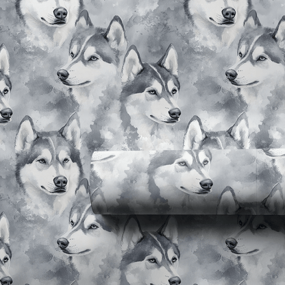 Race to Victory - Wrapping Paper - Aspen & Arlo