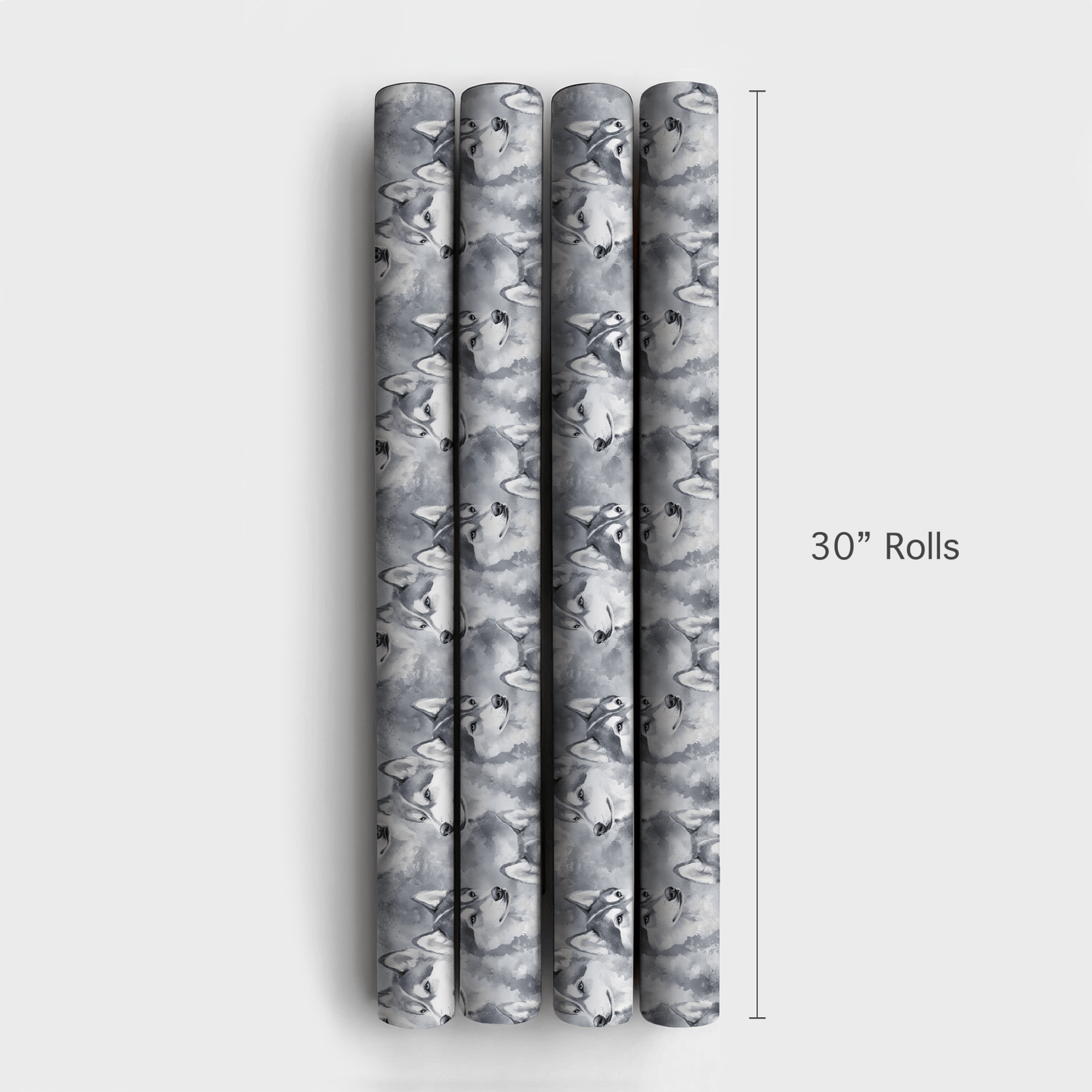 Race to Victory - Wrapping Paper - Aspen & Arlo