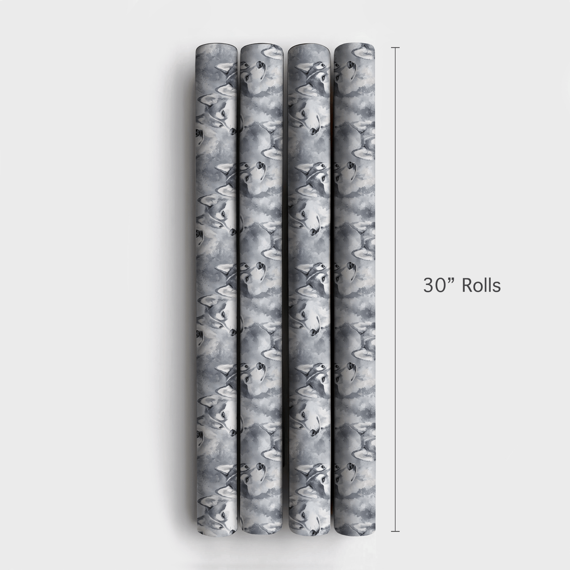 Race to Victory - Wrapping Paper - Aspen & Arlo