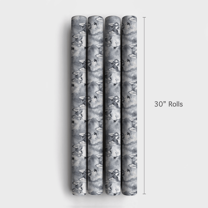 Race to Victory - Wrapping Paper - Aspen & Arlo