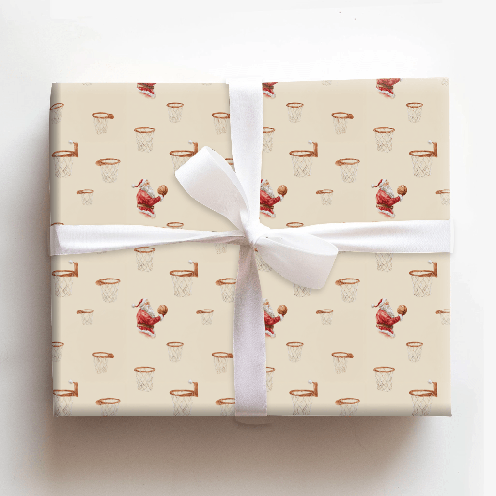 Gators State Wrapping Paper – Aspen Arlo Gift Wrap