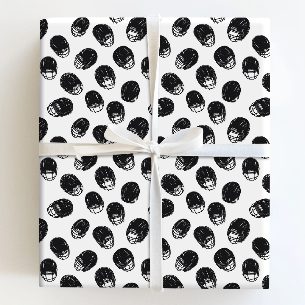 Protector - Wrapping Paper - Aspen & Arlo