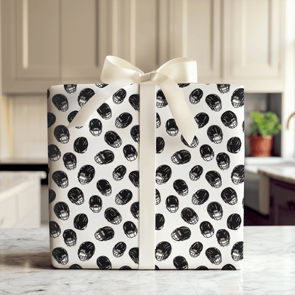 Protector - Wrapping Paper - Aspen & Arlo