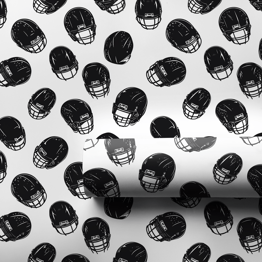 Protector - Wrapping Paper - Aspen & Arlo