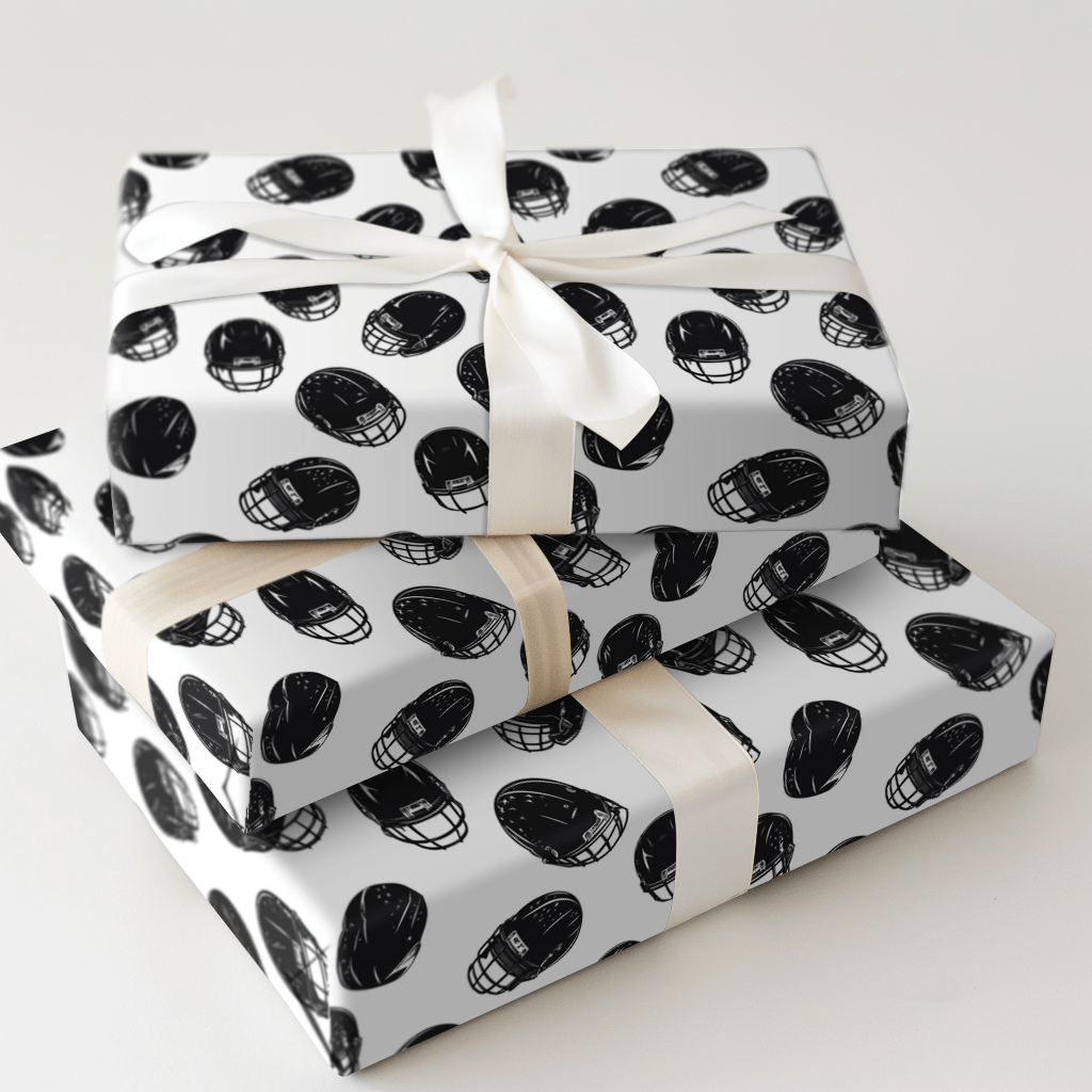 Protector - Wrapping Paper - Aspen & Arlo