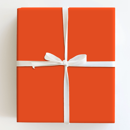 Neon - juiced - Wrapping Paper - Aspen & Arlo