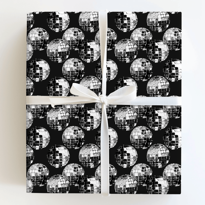 Can you Groove - Wrapping Paper - Aspen & Arlo