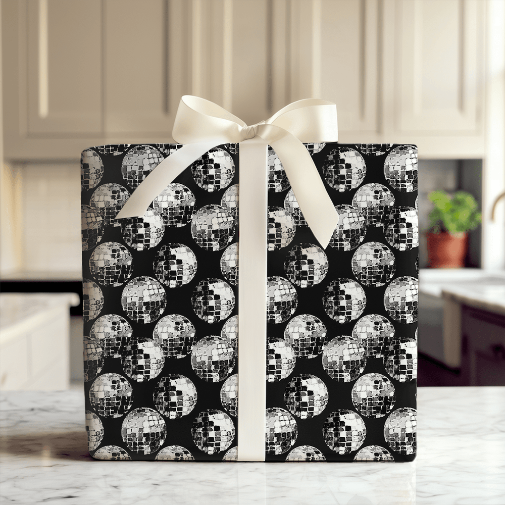 Can you Groove - Wrapping Paper - Aspen & Arlo