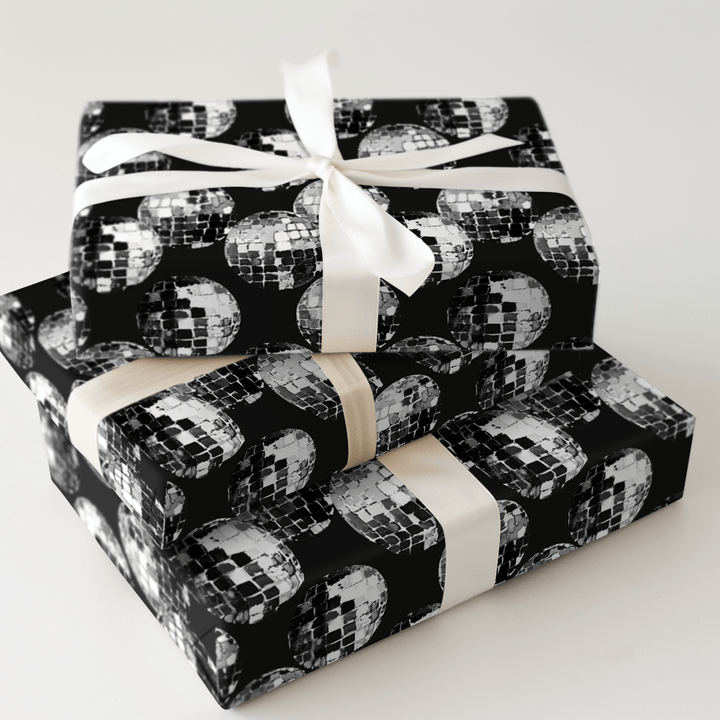 Can you Groove - Wrapping Paper - Aspen & Arlo
