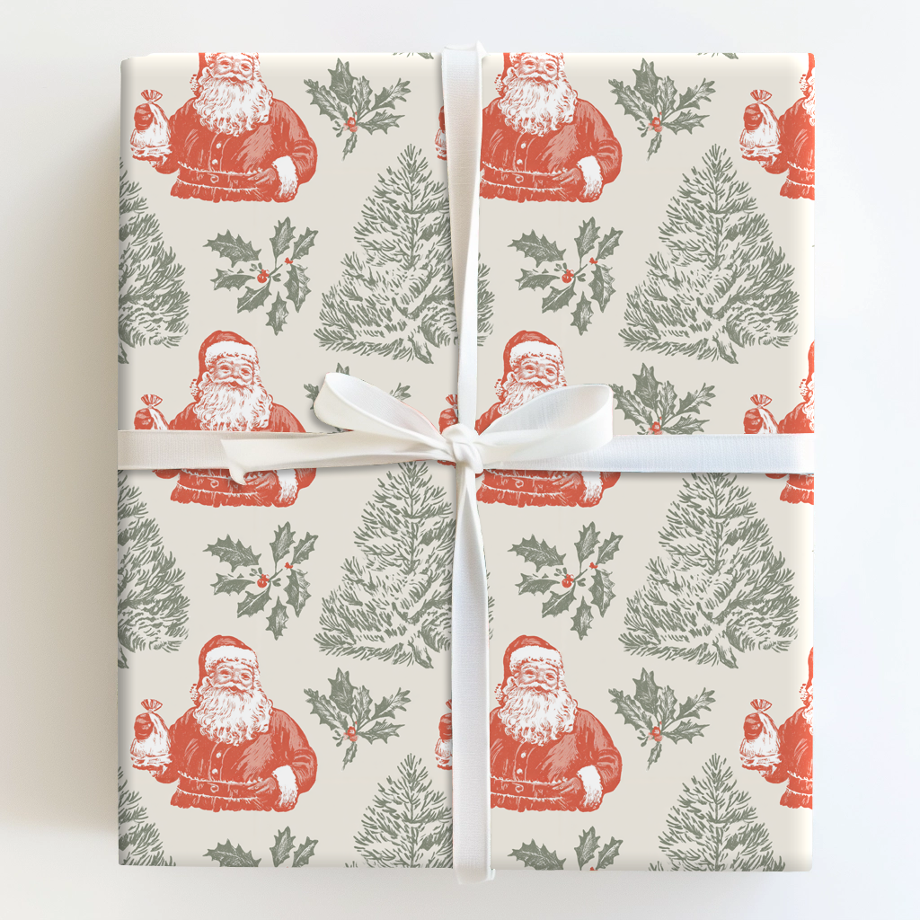 December Keepsakes