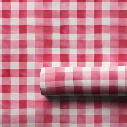 Magenta Miracle - Wrapping Paper - Aspen & Arlo