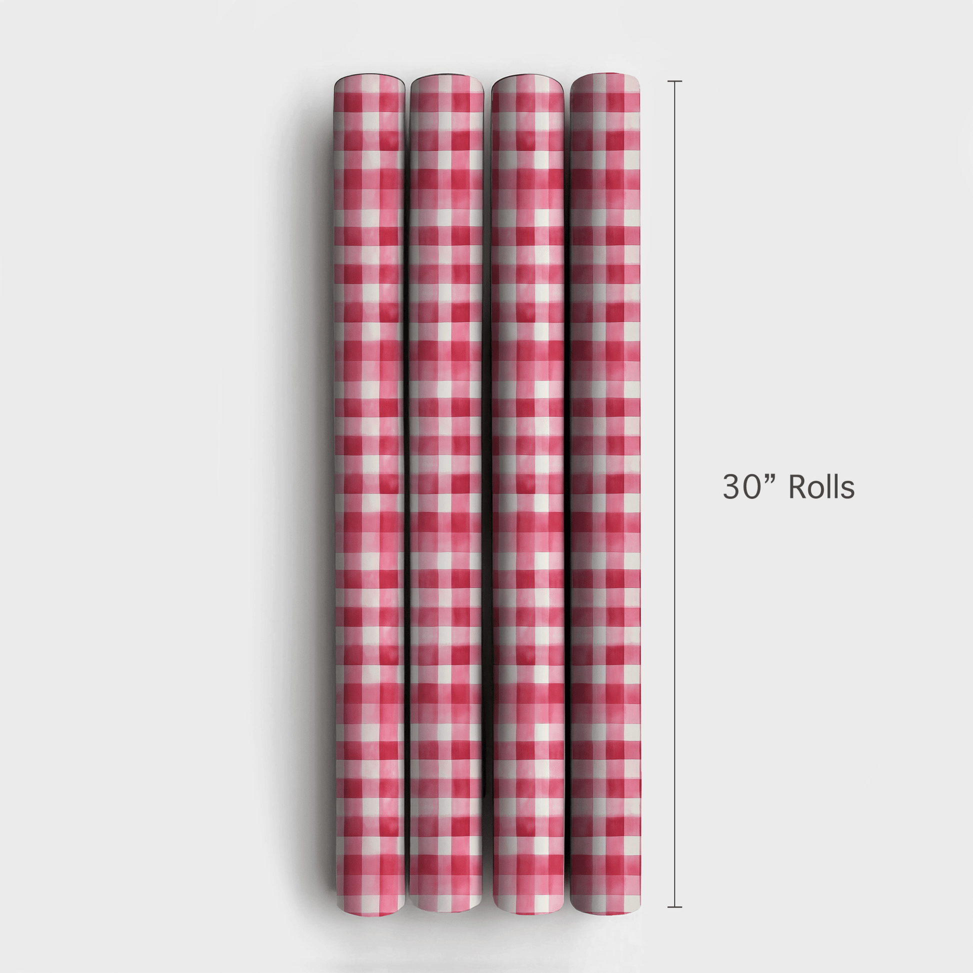 Magenta Miracle - Wrapping Paper - Aspen & Arlo