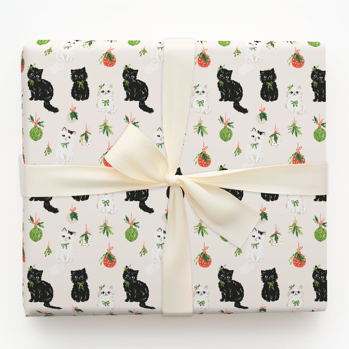 Merry Whiskers