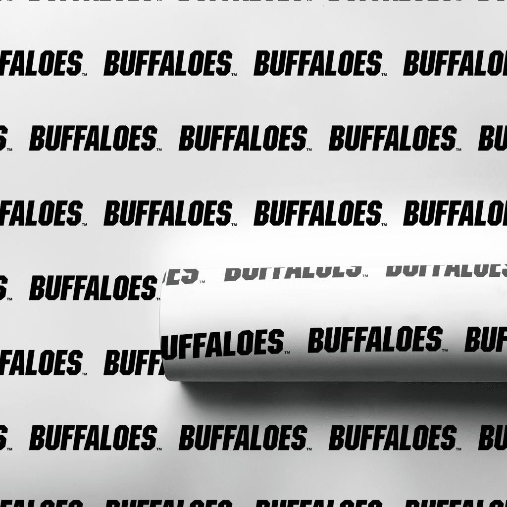 Buff Pride - Wrapping Paper - Aspen & Arlo