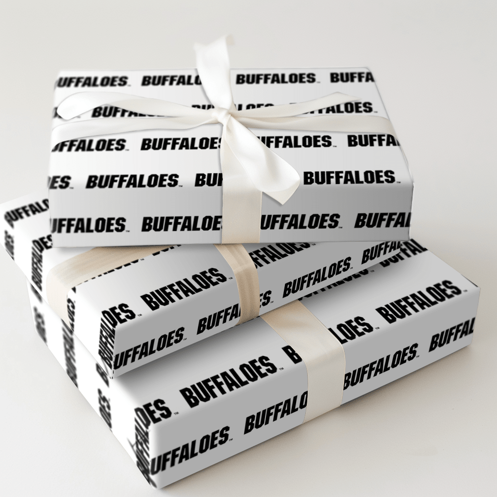 Buff Pride - Wrapping Paper - Aspen & Arlo