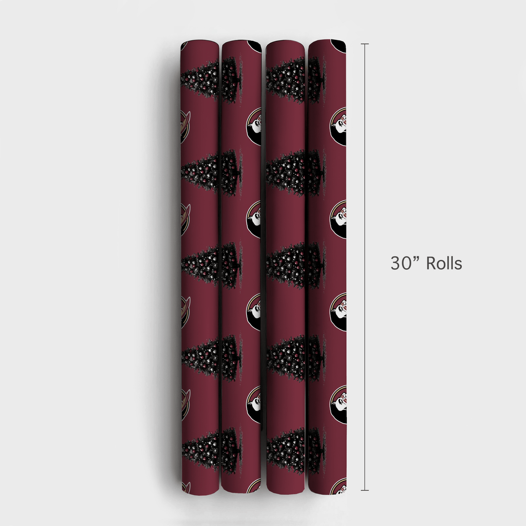 The Spear & Spruce - Wrapping Paper - Aspen & Arlo
