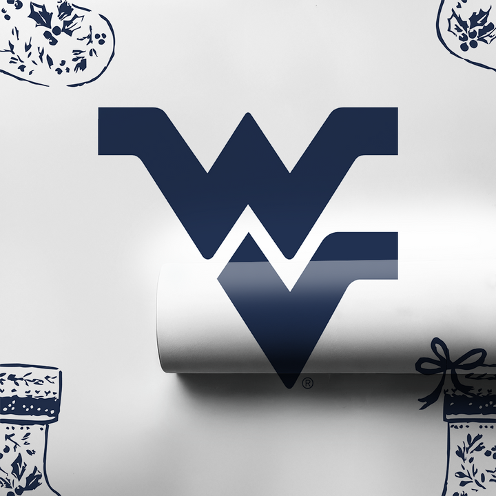 West Virginia Stocking