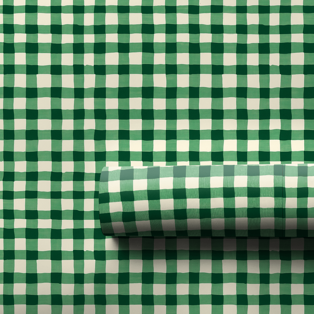 Forest Finds - Wrapping Paper - Aspen & Arlo