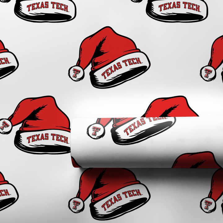 Ho Ho Raiders - Wrapping Paper - Aspen & Arlo