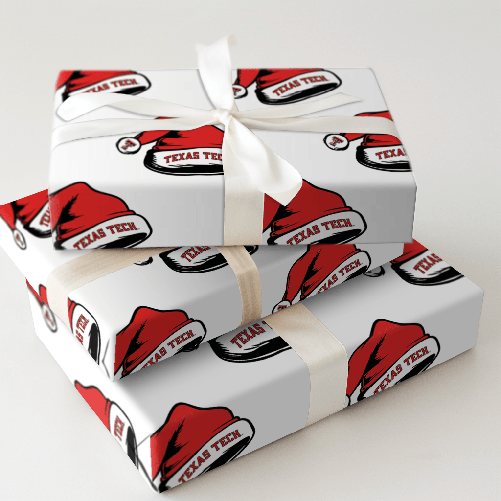 Ho Ho Raiders - Wrapping Paper - Aspen & Arlo