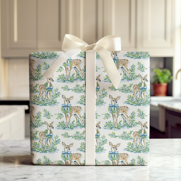 Fawn Blue