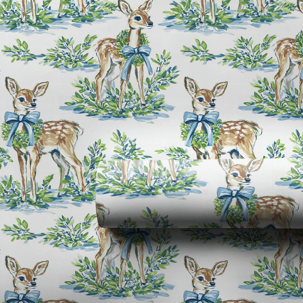 Fawn Blue