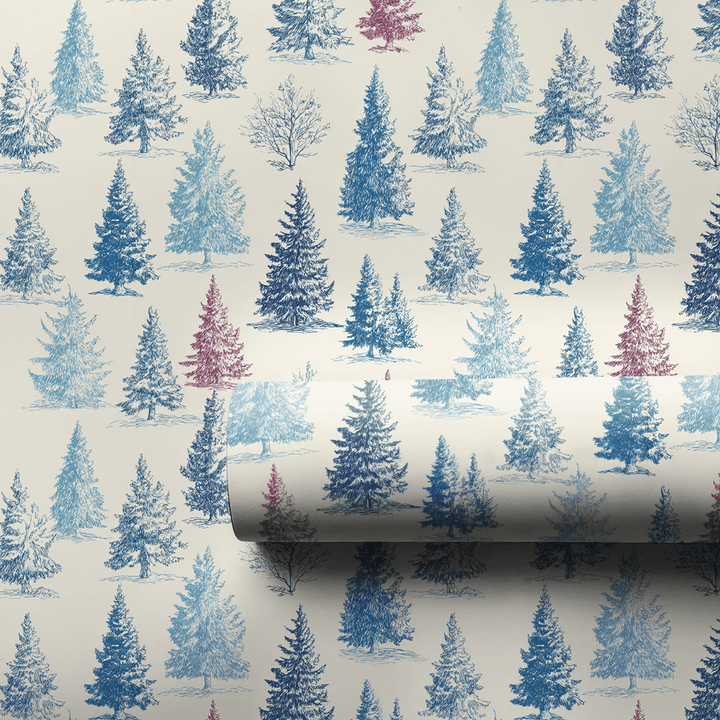 Stevens - Wrapping Paper - Aspen & Arlo