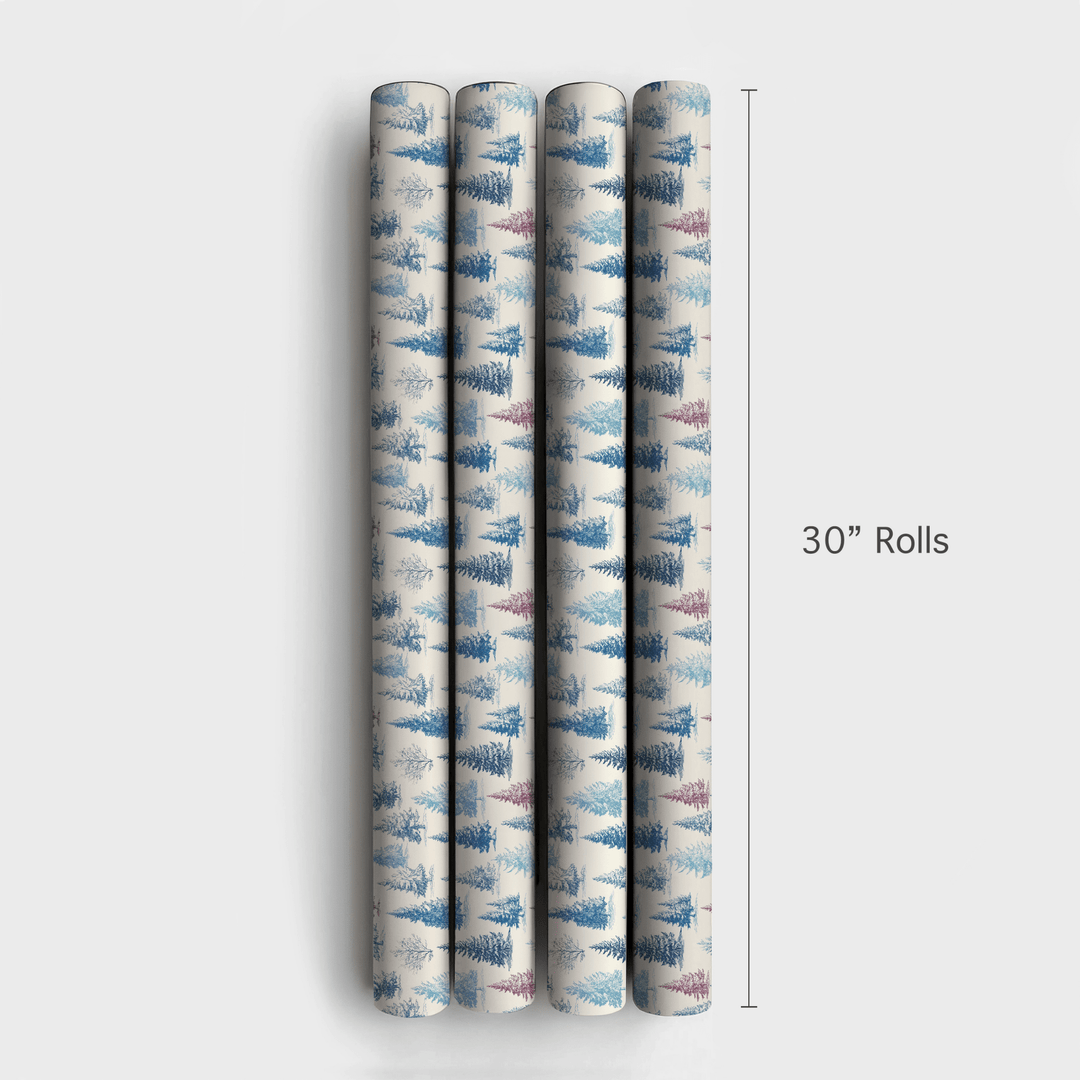 Stevens - Wrapping Paper - Aspen & Arlo