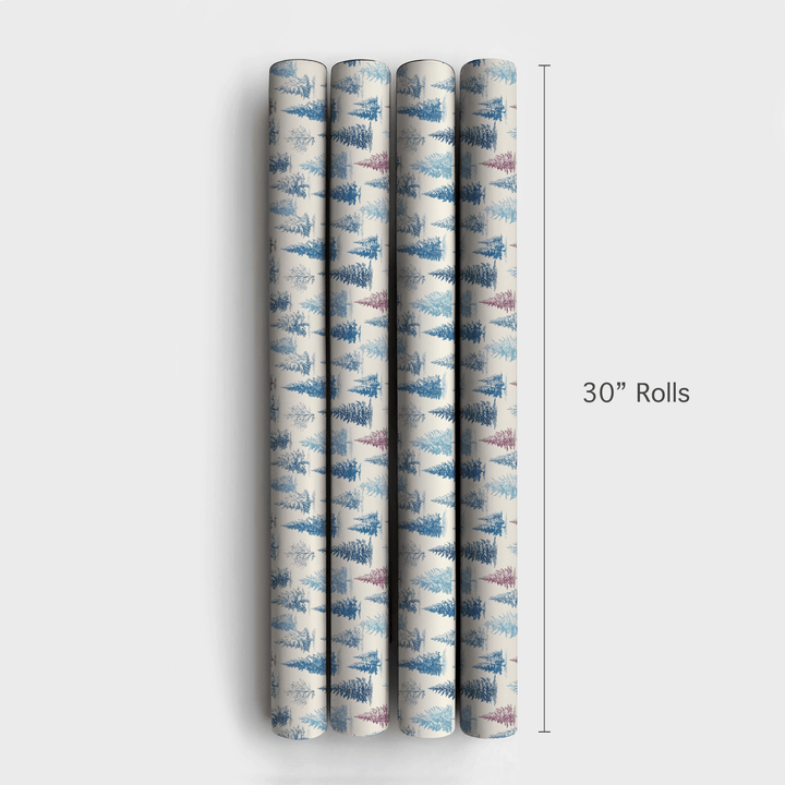 Stevens - Wrapping Paper - Aspen & Arlo