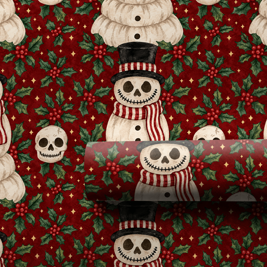 Boo Tidings