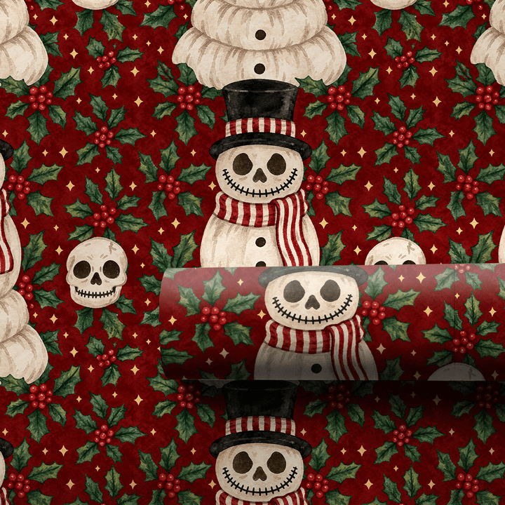 Boo Tidings