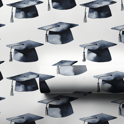 Pomp and Circumstance - Wrapping Paper - Aspen & Arlo