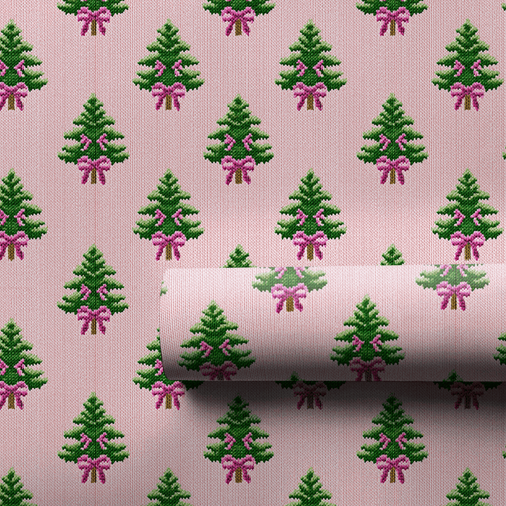 Pine and Dandy - Wrapping Paper - Aspen & Arlo