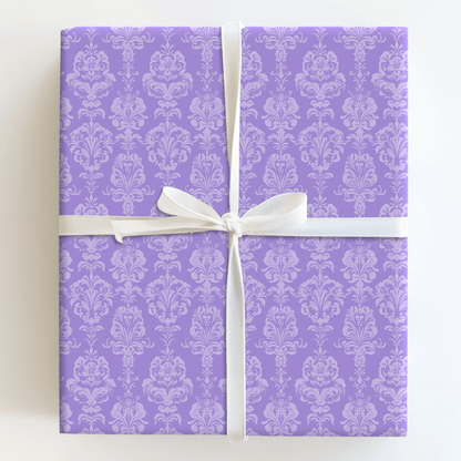 Huckleberry - Wrapping Paper - Aspen & Arlo
