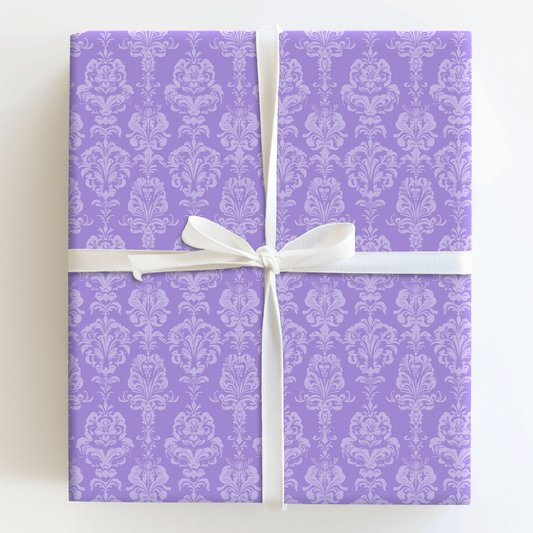 Huckleberry - Wrapping Paper - Aspen & Arlo