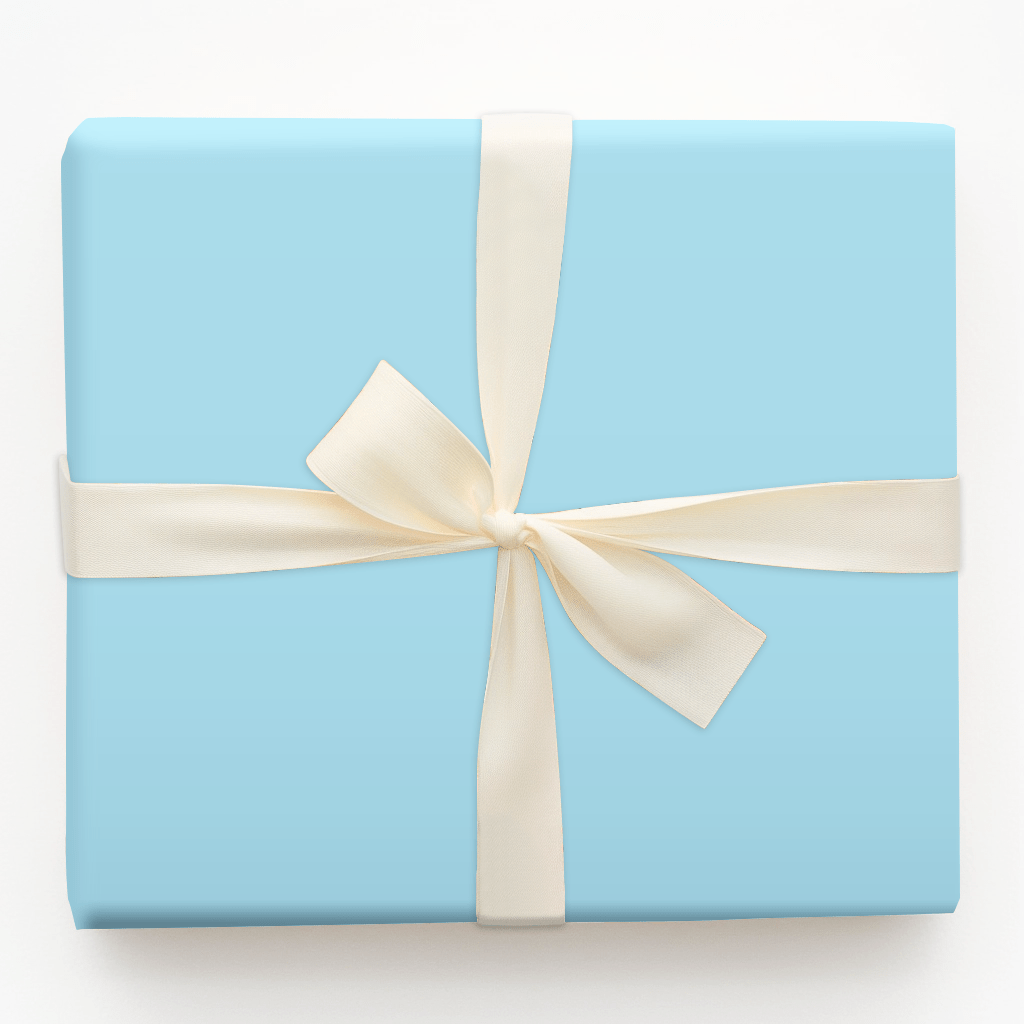 Sail - Wrapping Paper - Aspen & Arlo