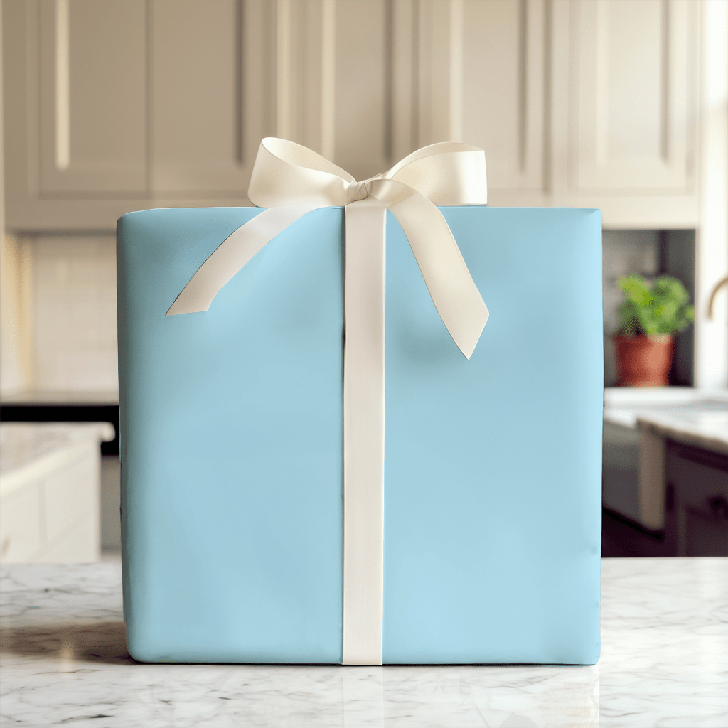 Sail - Wrapping Paper - Aspen & Arlo