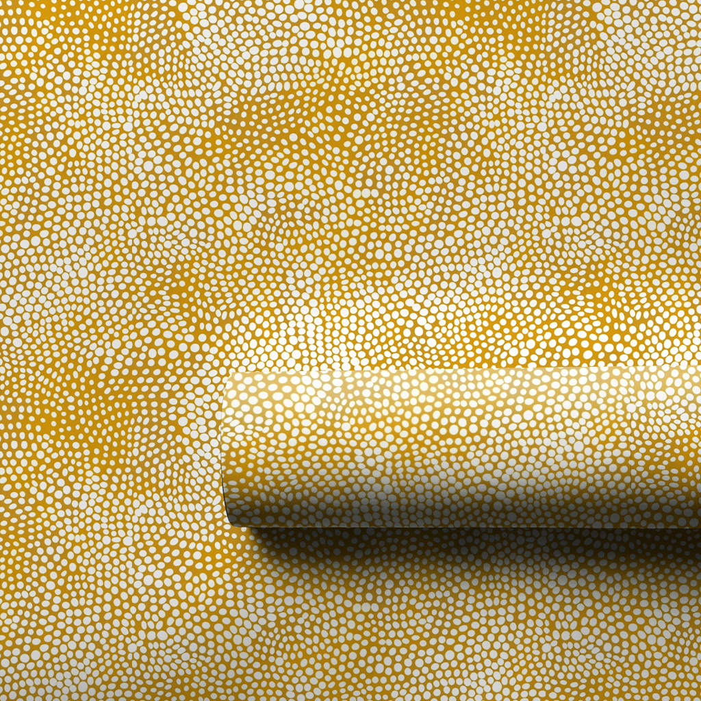 Make the Place Shimmer - Wrapping Paper - Aspen & Arlo