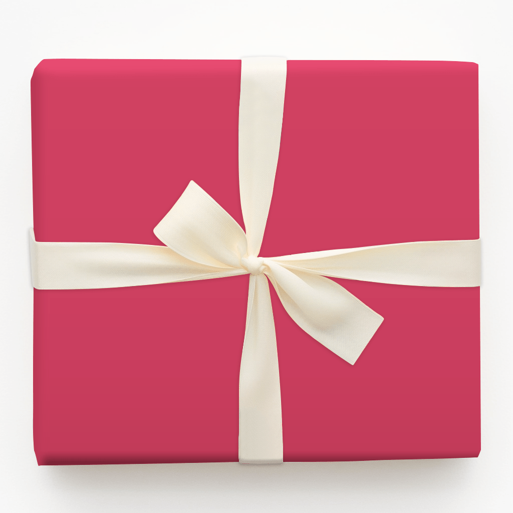 Electric Flamingo - Wrapping Paper - Aspen & Arlo
