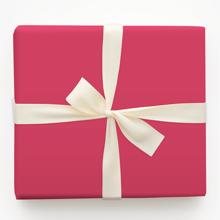Electric Flamingo - Wrapping Paper - Aspen & Arlo