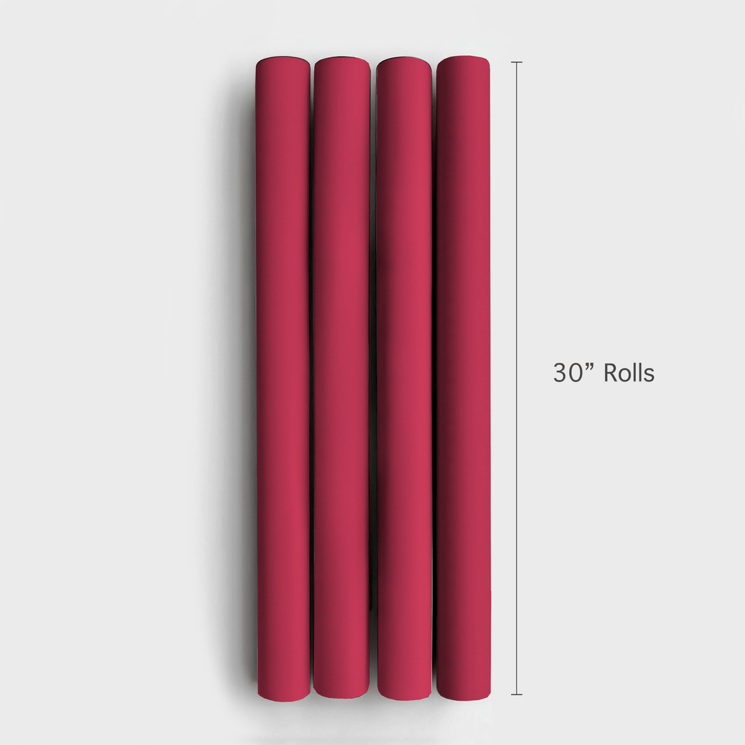 Electric Flamingo - Wrapping Paper - Aspen & Arlo