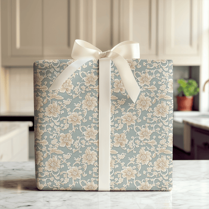 Chapel Chic - Wrapping Paper - Aspen &amp; Arlo