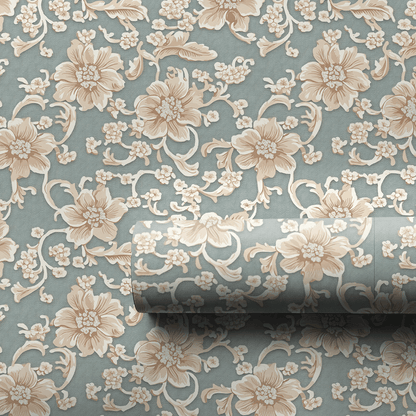 Chapel Chic - Wrapping Paper - Aspen &amp; Arlo