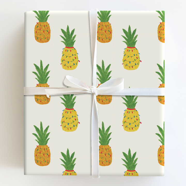 Festive Fruit